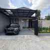 Rumah Baru Industrial Modern Full Furnished di Purwomartani