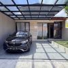 Rumah Baru Industrial Modern Full Furnished di Purwomartani