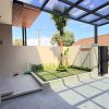 Rumah Baru Industrial Modern Full Furnished di Purwomartani