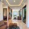 Rumah Baru Industrial Modern Full Furnished di Purwomartani
