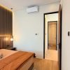 Rumah Baru Industrial Modern Full Furnished di Purwomartani