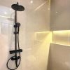 Rumah Baru Industrial Modern Full Furnished di Purwomartani