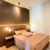 Rumah Baru Industrial Modern Full Furnished di Purwomartani