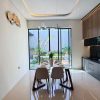 Rumah Baru Industrial Modern Full Furnished di Purwomartani