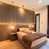 Rumah Baru Industrial Modern Full Furnished di Purwomartani