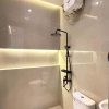 Rumah Baru Industrial Modern Full Furnished di Purwomartani