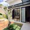Rumah Baru Industrial Modern Full Furnished di Purwomartani