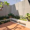 Rumah Baru Industrial Modern Full Furnished di Purwomartani