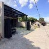 Rumah Baru Industrial Modern Full Furnished di Purwomartani