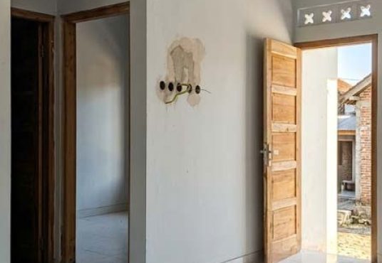 Rumah Baru Minimalis Siap Huni Di Sindumartani Ngemplak Sleman