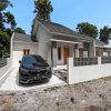 Rumah Baru Minimalis Siap Huni Di Sindumartani Ngemplak Sleman