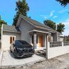 Rumah Baru Minimalis Siap Huni Di Sindumartani Ngemplak Sleman