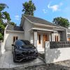 Rumah Baru Minimalis Siap Huni Di Sindumartani Ngemplak Sleman