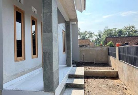 Rumah Baru Minimalis Siap Huni Di Sindumartani Ngemplak Sleman