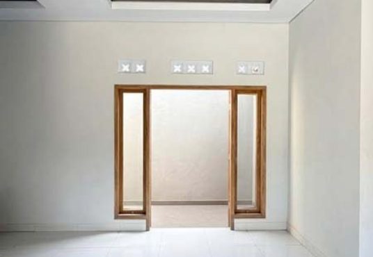 Rumah Baru Minimalis Siap Huni Di Sindumartani Ngemplak Sleman