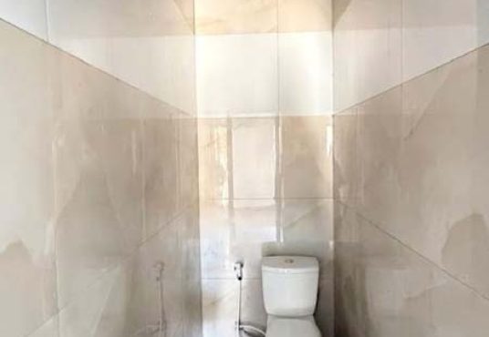 Rumah Baru Minimalis Siap Huni Di Sindumartani Ngemplak Sleman