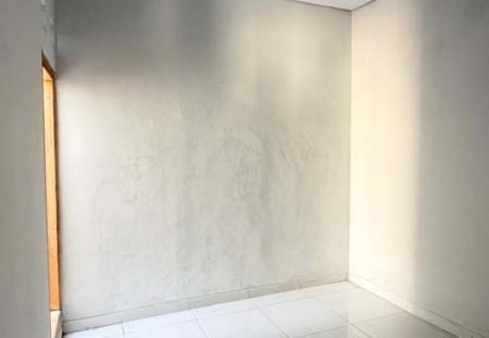 Rumah Baru Minimalis Siap Huni Di Sindumartani Ngemplak Sleman