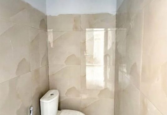 Rumah Baru Minimalis Siap Huni Di Sindumartani Ngemplak Sleman