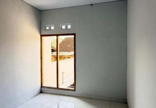 Rumah Baru Minimalis Siap Huni Di Sindumartani Ngemplak Sleman