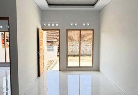 Rumah Baru Minimalis Siap Huni Di Sindumartani Ngemplak Sleman