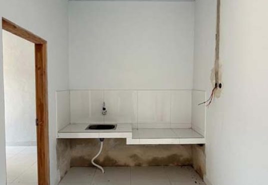 Rumah Baru Minimalis Siap Huni Di Sindumartani Ngemplak Sleman