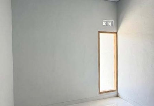 Rumah Baru Minimalis Siap Huni Di Sindumartani Ngemplak Sleman