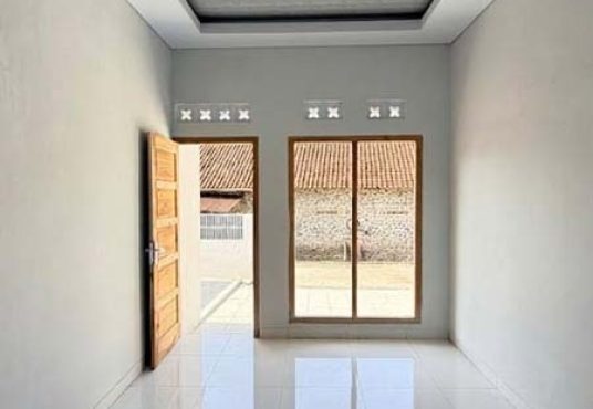Rumah Baru Minimalis Siap Huni Di Sindumartani Ngemplak Sleman