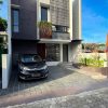 Rumah Mewah Modern 2 Lantai Smart Home dekat Jogjabay