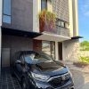 Rumah Mewah Modern 2 Lantai Smart Home dekat Jogjabay