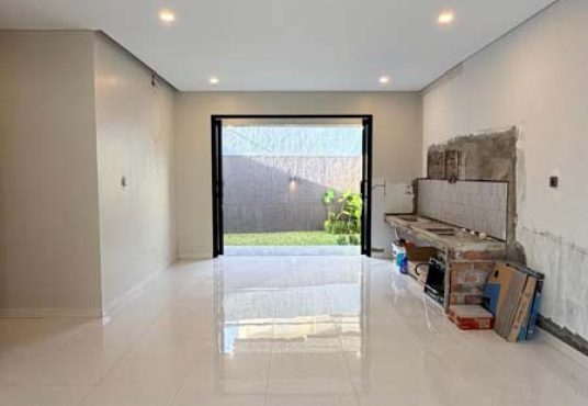 Rumah Mewah Modern 2 Lantai Smart Home dekat Jogjabay