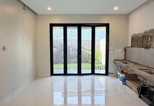 Rumah Mewah Modern 2 Lantai Smart Home dekat Jogjabay