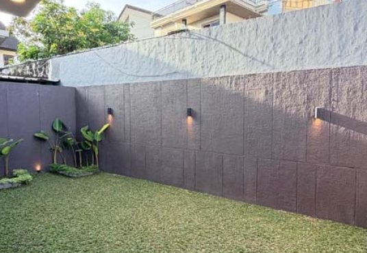 Rumah Mewah Modern 2 Lantai Smart Home dekat Jogjabay