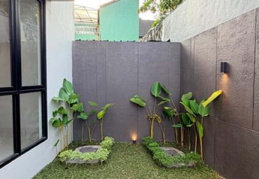 Rumah Mewah Modern 2 Lantai Smart Home dekat Jogjabay