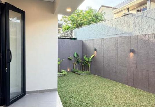 Rumah Mewah Modern 2 Lantai Smart Home dekat Jogjabay