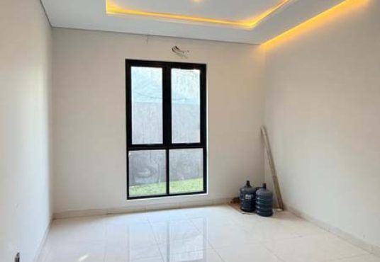 Rumah Mewah Modern 2 Lantai Smart Home dekat Jogjabay