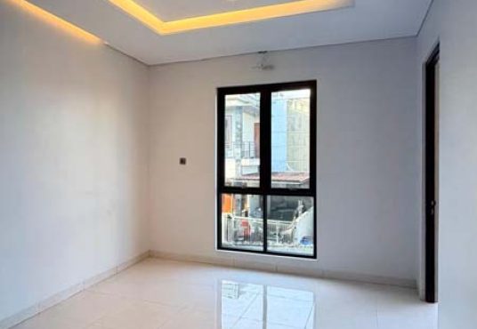 Rumah Mewah Modern 2 Lantai Smart Home dekat Jogjabay