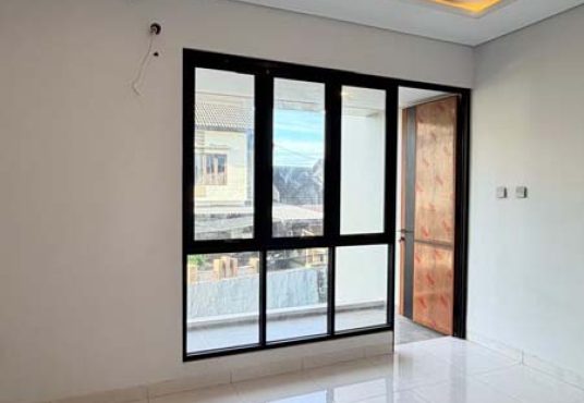 Rumah Mewah Modern 2 Lantai Smart Home dekat Jogjabay