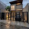 Rumah 2 Lantai Kontemporer Full Furnished Dekat UGM