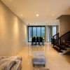 Rumah 2 Lantai Kontemporer Full Furnished Dekat UGM