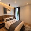 Rumah 2 Lantai Kontemporer Full Furnished Dekat UGM