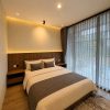 Rumah 2 Lantai Kontemporer Full Furnished Dekat UGM