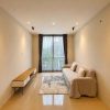 Rumah 2 Lantai Kontemporer Full Furnished Dekat UGM