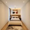 Rumah 2 Lantai Kontemporer Full Furnished Dekat UGM