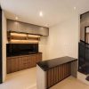 Rumah 2 Lantai Kontemporer Full Furnished Dekat UGM