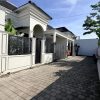 RUMAH MEWAH AMERICAN CLASSIC PURWOMARTANI