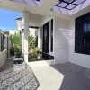 RUMAH MEWAH AMERICAN CLASSIC PURWOMARTANI