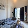 RUMAH MEWAH AMERICAN CLASSIC PURWOMARTANI