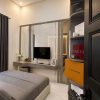 RUMAH MEWAH AMERICAN CLASSIC PURWOMARTANI
