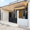 Rumah Minimalis Strategis Dekat Giwangan & UAD