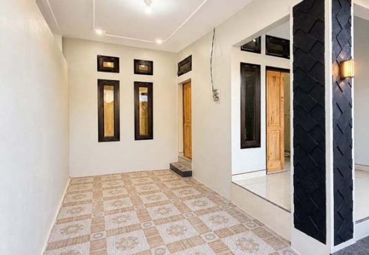 Rumah Minimalis Strategis Dekat Giwangan & UAD